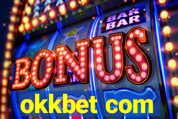 okkbet com